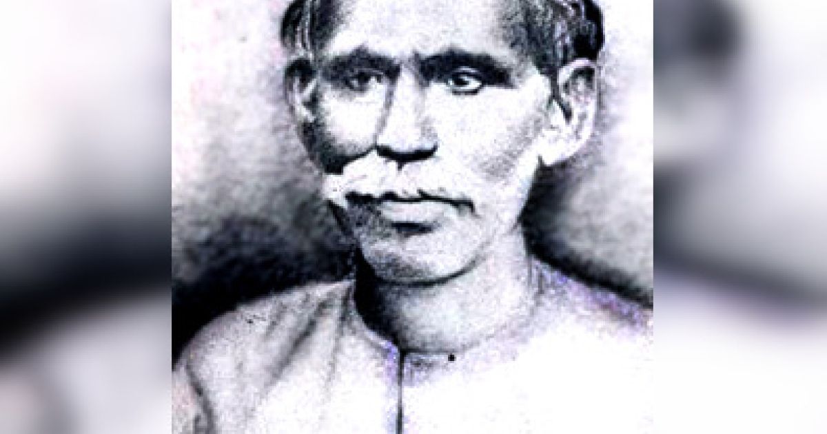 The Extraordinary Life and Work of Akshay Kumar Dutta Sahapedia